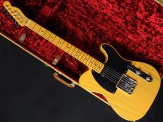 Fender American Vintage II 1951 Telecaster Butterscotch Blonde 2024_2