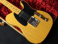 Fender American Vintage II 1951 Telecaster Butterscotch Blonde 2024_3