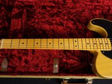 Fender American Vintage II 1951 Telecaster Butterscotch Blonde 2024_4
