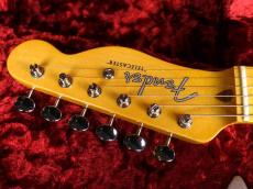 Fender American Vintage II 1951 Telecaster Butterscotch Blonde 2024_5