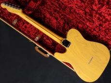 Fender American Vintage II 1951 Telecaster Butterscotch Blonde 2024_6