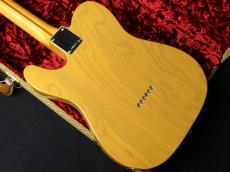 Fender American Vintage II 1951 Telecaster Butterscotch Blonde 2024_7