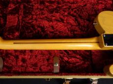 Fender American Vintage II 1951 Telecaster Butterscotch Blonde 2024_8