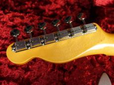 Fender American Vintage II 1951 Telecaster Butterscotch Blonde 2024_9
