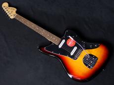 Squier Affinity Series Jaguar 3-Color Sunburst_2
