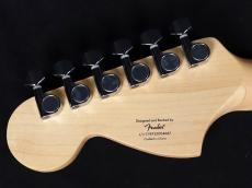 Squier Affinity Series Jaguar 3-Color Sunburst_9