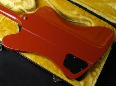 Epiphone Inspired by Gibson Custom 1963 Firebird V Maestro Vibrola Ember Red 2024_7