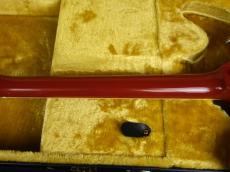 Epiphone Inspired by Gibson Custom 1963 Firebird V Maestro Vibrola Ember Red 2024_8