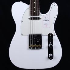 Fender Made in Japan Hybrid II Telecaster Arctic White