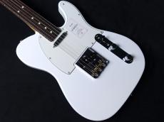 Fender Made in Japan Hybrid II Telecaster Arctic White_3