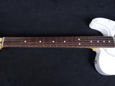 Fender Made in Japan Hybrid II Telecaster Arctic White_4