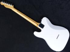 Fender Made in Japan Hybrid II Telecaster Arctic White_6