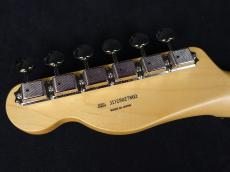 Fender Made in Japan Hybrid II Telecaster Arctic White_9