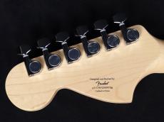 Squier Affinity Series Jaguar 3-Color Sunburst_9