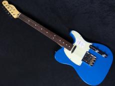 Fender Made in Japan Hybrid II Telecaster Forest Blue_2