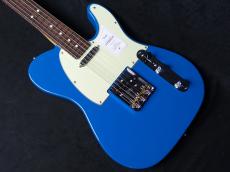 Fender Made in Japan Hybrid II Telecaster Forest Blue_3
