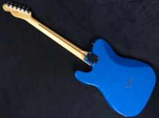 Fender Made in Japan Hybrid II Telecaster Forest Blue_6