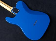 Fender Made in Japan Hybrid II Telecaster Forest Blue_7