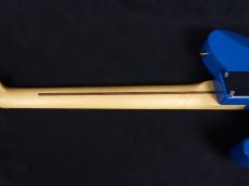 Fender Made in Japan Hybrid II Telecaster Forest Blue_8