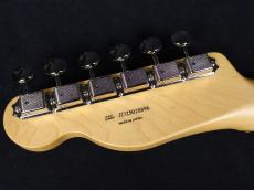 Fender Made in Japan Hybrid II Telecaster Forest Blue_9