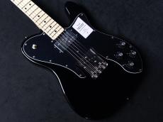 Fender Made in Japan Traditional 70s Telecaster Custom Black_3