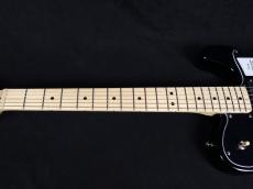 Fender Made in Japan Traditional 70s Telecaster Custom Black_4