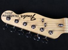Fender Made in Japan Traditional 70s Telecaster Custom Black_5