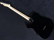 Fender Made in Japan Traditional 70s Telecaster Custom Black_6