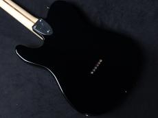 Fender Made in Japan Traditional 70s Telecaster Custom Black_7