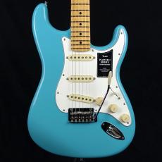 Fender Player II Stratocaster Aquatone Blue