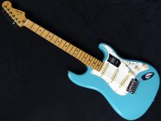 Fender Player II Stratocaster Aquatone Blue_2