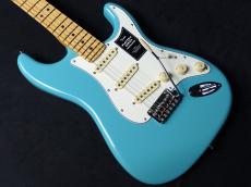 Fender Player II Stratocaster Aquatone Blue_3