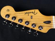 Fender Player II Stratocaster Aquatone Blue_5