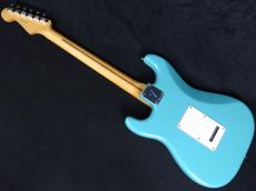 Fender Player II Stratocaster Aquatone Blue_6