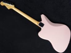 Fender FSR Collection Traditional II 60s Jazzmaster Matching Head Shell Pink_6