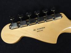 Fender FSR Collection Traditional II 60s Jazzmaster Matching Head Shell Pink_9