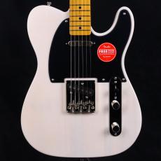 Squier Classic Vibe '50s Telecaster White Blonde
