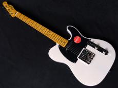 Squier Classic Vibe '50s Telecaster White Blonde_2
