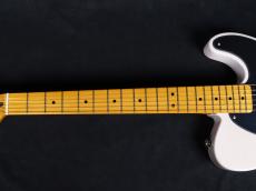 Squier Classic Vibe '50s Telecaster White Blonde_4