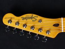 Squier Classic Vibe '50s Telecaster White Blonde_5