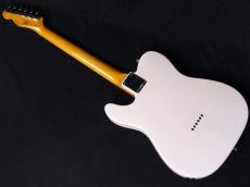Squier Classic Vibe '50s Telecaster White Blonde_6