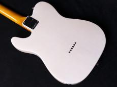 Squier Classic Vibe '50s Telecaster White Blonde_7