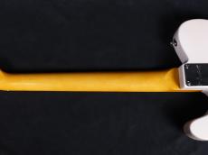 Squier Classic Vibe '50s Telecaster White Blonde_8