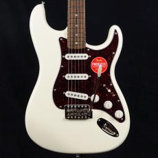 Squier Classic Vibe '70s Stratocaster Olympic White