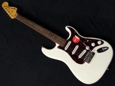 Squier Classic Vibe '70s Stratocaster Olympic White_2