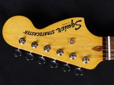 Squier Classic Vibe '70s Stratocaster Olympic White_5