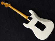 Squier Classic Vibe '70s Stratocaster Olympic White_6