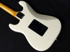 Squier Classic Vibe '70s Stratocaster Olympic White_7