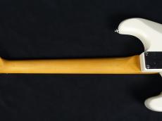 Squier Classic Vibe '70s Stratocaster Olympic White_8