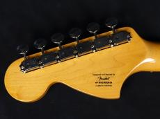 Squier Classic Vibe '70s Stratocaster Olympic White_9